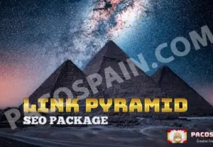 270633Pyramid SEO: Boost Positions by Creating High Quality Links